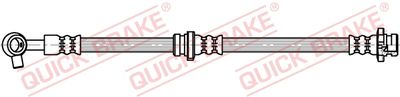 Bremžu šļūtene QUICK BRAKE 50.109