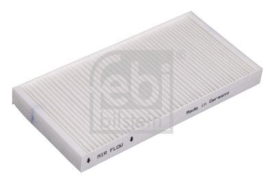 Фильтр, воздух во внутренном пространстве FEBI BILSTEIN 17264