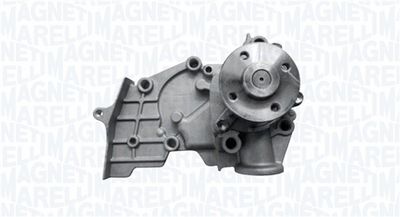 Ūdens sūknis, dzinēja dzesēšana MAGNETI MARELLI 352316171566