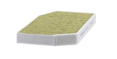 Фильтр, воздух во внутренном пространстве MANN-FILTER FP 38 004