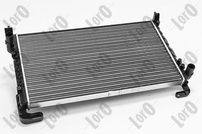 Radiators, Motora dzesēšanas sistēma ABAKUS 042-017-0033