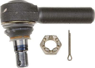 Наконечник поперечной рулевой тяги TRW JTE3004