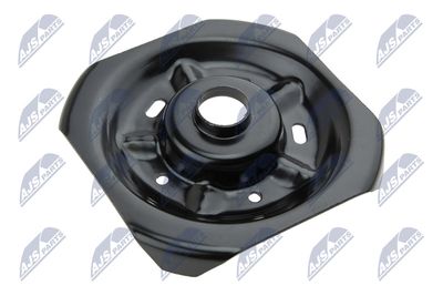 Дистанционная шайба, отбойник рессоры NTY AD-MZ-020