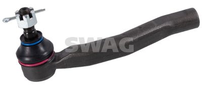 Наконечник поперечной рулевой тяги SWAG 81 94 3223