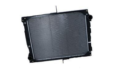 Radiators, Motora dzesēšanas sistēma NRF 50555