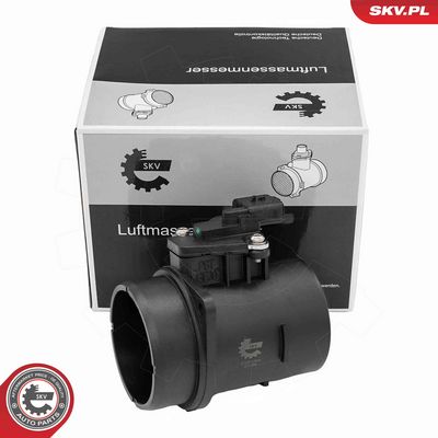 Расходомер воздуха ESEN SKV 07SKV304