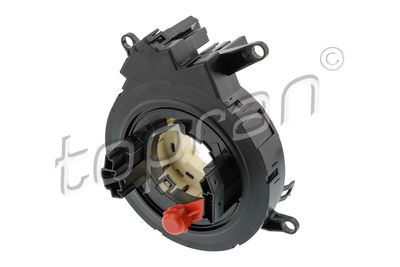 Витая пружина, подушка безопасности TOPRAN 504 423