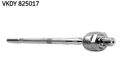 Осевой шарнир, рулевая тяга SKF VKDY 825017