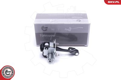 Фиксатор двери ESEN SKV 60SKV905