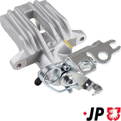 Тормозной суппорт JP GROUP 1162009970