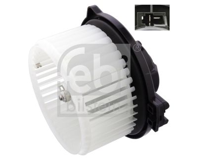 Salona ventilators FEBI BILSTEIN 106360