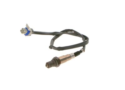 Лямбда-зонд BOSCH 0 258 986 765