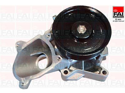 Ūdens sūknis, dzinēja dzesēšana FAI AutoParts WP6561