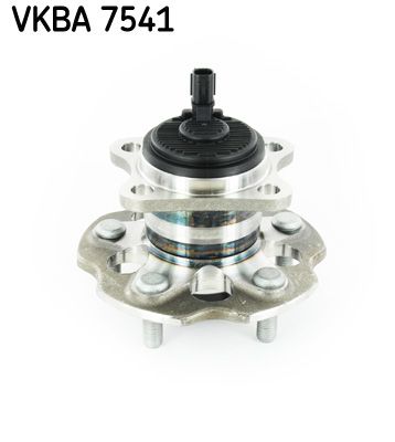 Комплект подшипника ступицы колеса SKF VKBA 7541