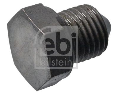 Резьбовая пробка, масляный поддон FEBI BILSTEIN 03272