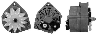 Ģenerators LUCAS LRA01776