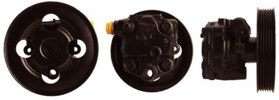 Гидравлический насос, рулевое управление DRI 715520107