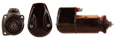 Стартер LUCAS LRS02149