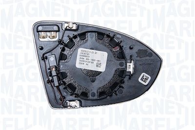 Spoguļstikls, Ārējais atpakaļskata spogulis MAGNETI MARELLI 182201555100