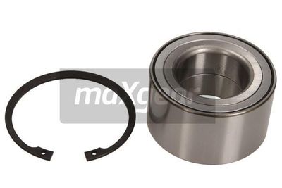 Комплект подшипника ступицы колеса MAXGEAR 33-1051