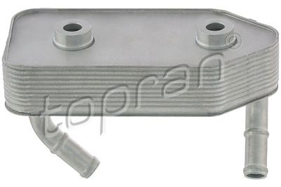 Eļļas radiators, Automātiskā pārnesumkārba TOPRAN 114 747