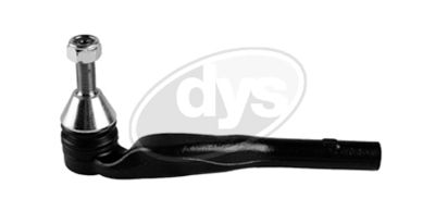 Наконечник поперечной рулевой тяги DYS 22-23654