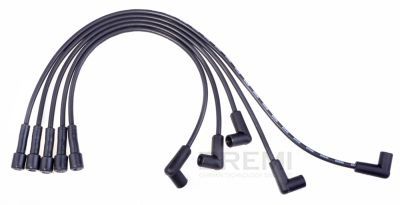 Комплект проводов зажигания BREMI 300/381