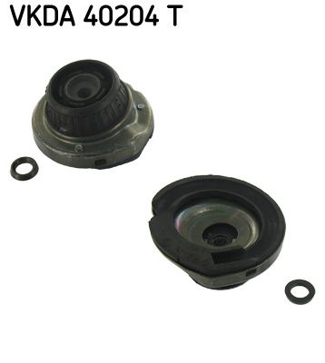 Опора стойки амортизатора SKF VKDA 40204 T