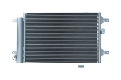 Конденсатор, кондиционер KAMOKA 7800210