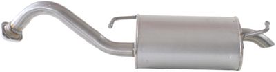Izplūdes gāzu trokšņa slāpētājs (pēdējais) BOSAL 228-477