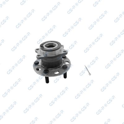 Комплект подшипника ступицы колеса GSP 9325029A
