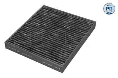 Фильтр, воздух во внутренном пространстве MEYLE 30-12 326 0017/PD