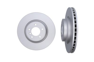 Тормозной диск KAMOKA 103108