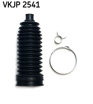 Putekļusargu komplekts, Stūres iekārta SKF VKJP 2541