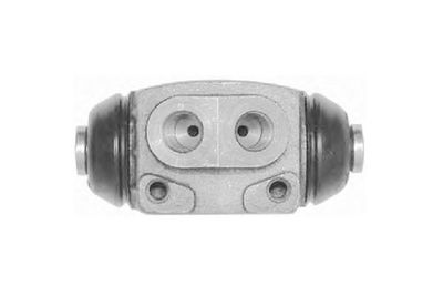Riteņa bremžu cilindrs BOSCH 0204116581
