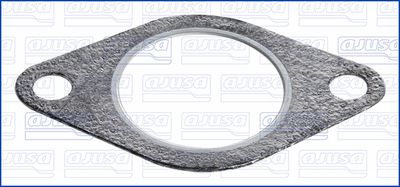Blīve, Izplūdes caurule AJUSA 01690700