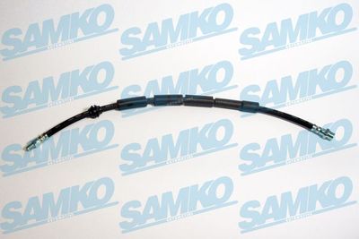 Тормозной шланг SAMKO 6T48022