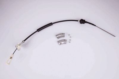 Trose, Sajūga pievads HELLA 8AK 355 700-421