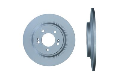 Bremžu diski KAMOKA 103666