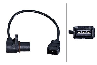 Devējs, Sadales vārpstas stāvoklis HELLA 6PU 009 169-091