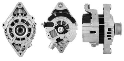 Генератор DRI 547108852