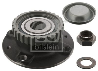 Комплект подшипника ступицы колеса FEBI BILSTEIN 43505