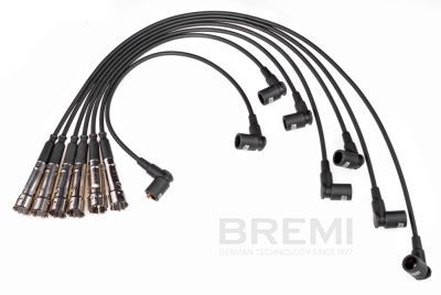 Augstsprieguma vadu komplekts BREMI 260