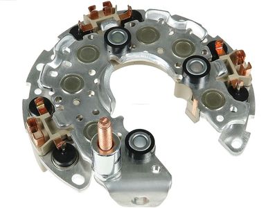 Taisngriezis, Ģenerators AS-PL ARC6096S