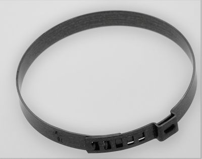 Зажимный хомут LÖBRO 190871