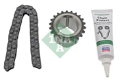 Комплект цели привода распредвала Schaeffler INA 558004810