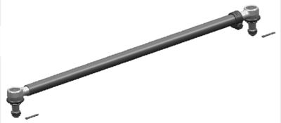 Stūres garenstiepnis LEMFÖRDER 20975 01