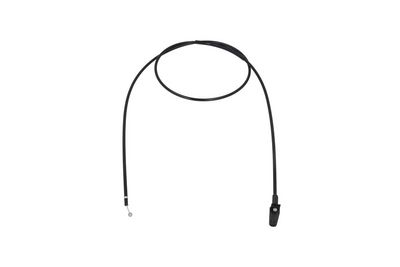 Motora pārsega slēdzenes trose KAMOKA 1251054