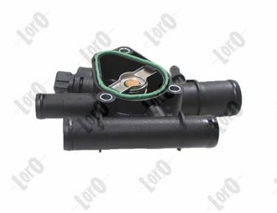 Termostats, Dzesēšanas šķidrums ABAKUS 0420250008