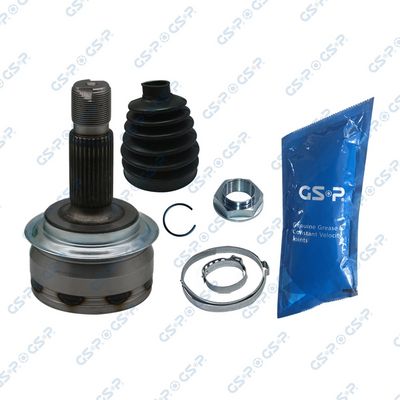 Шарнирный комплект, приводной вал GSP 835069